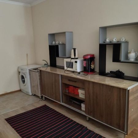Aka Hostel Tachkent Extérieur photo