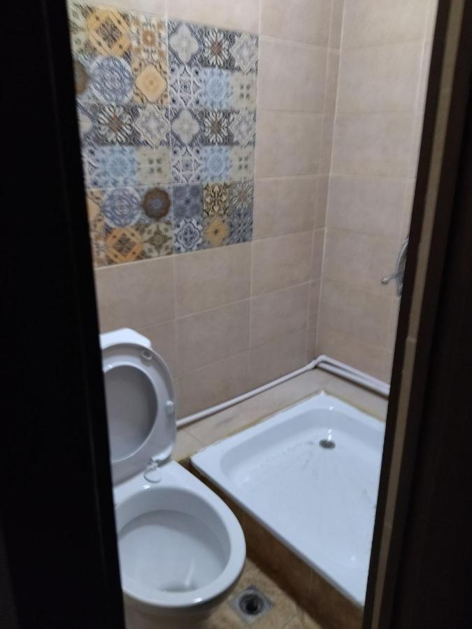 Aka Hostel Tachkent Extérieur photo