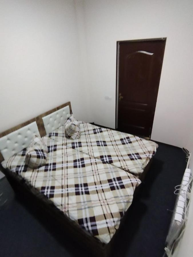 Aka Hostel Tachkent Extérieur photo