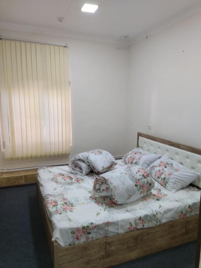 Aka Hostel Tachkent Extérieur photo
