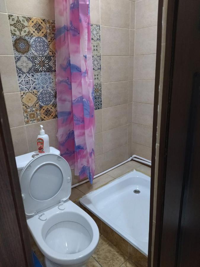 Aka Hostel Tachkent Extérieur photo