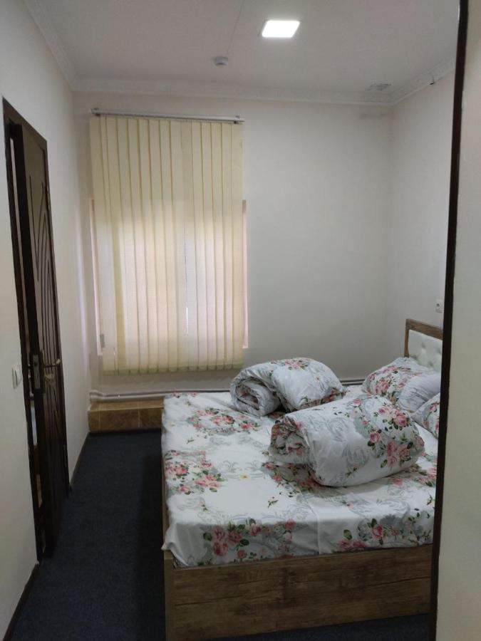 Aka Hostel Tachkent Extérieur photo