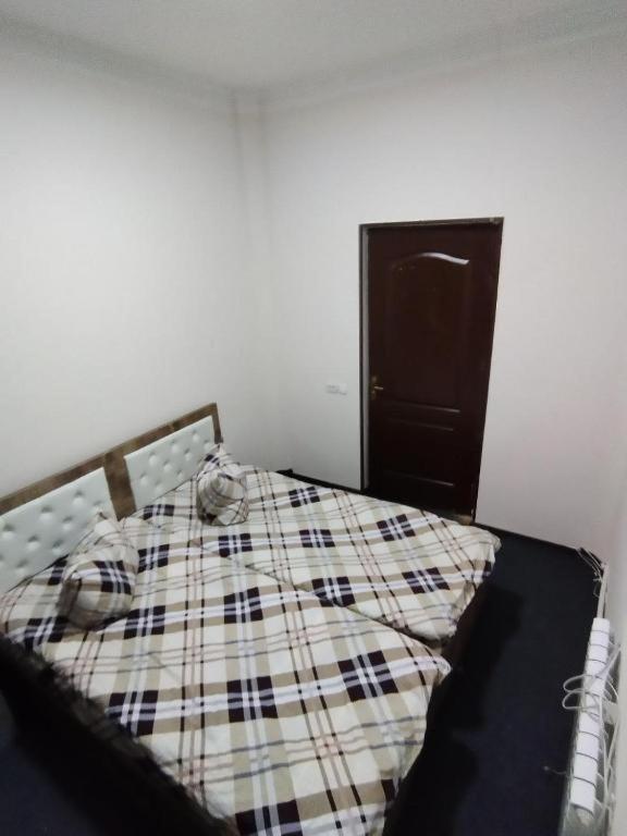 Aka Hostel Tachkent Extérieur photo