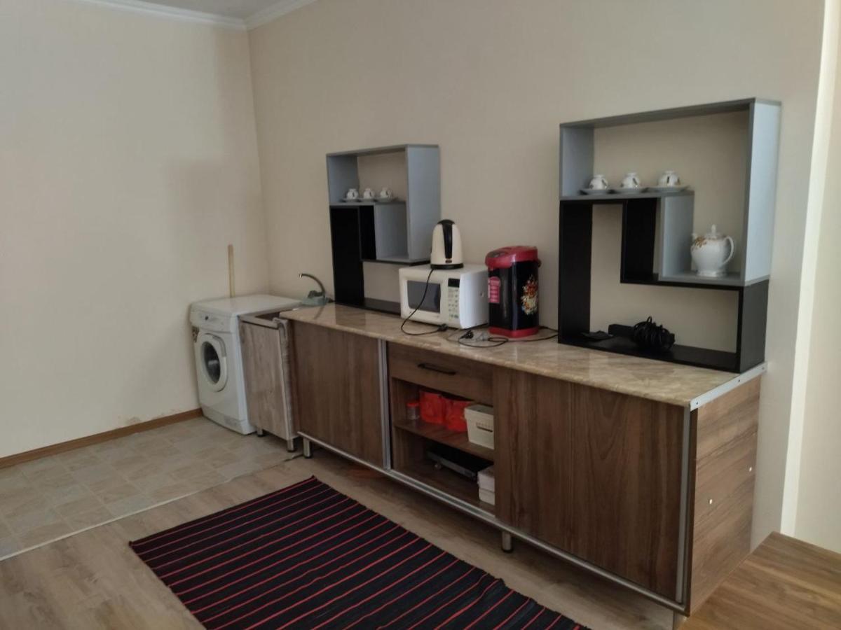 Aka Hostel Tachkent Extérieur photo